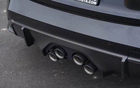 BMW M3, 2025 год, 12 808 000 рублей, 28 фотография