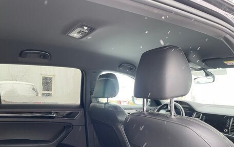 Skoda Kodiaq I, 2021 год, 2 850 000 рублей, 12 фотография