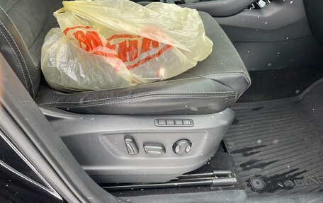 Skoda Kodiaq I, 2021 год, 2 850 000 рублей, 13 фотография