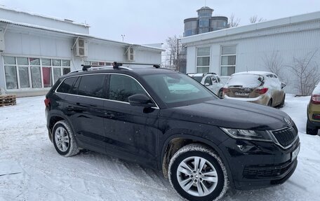 Skoda Kodiaq I, 2021 год, 2 850 000 рублей, 8 фотография