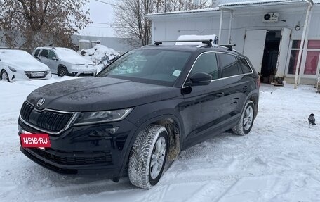 Skoda Kodiaq I, 2021 год, 2 850 000 рублей, 2 фотография