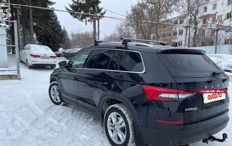 Skoda Kodiaq I, 2021 год, 2 850 000 рублей, 4 фотография