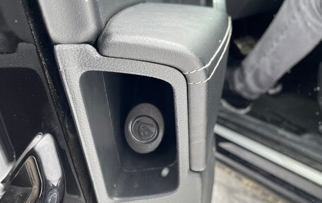 Skoda Kodiaq I, 2021 год, 2 850 000 рублей, 22 фотография