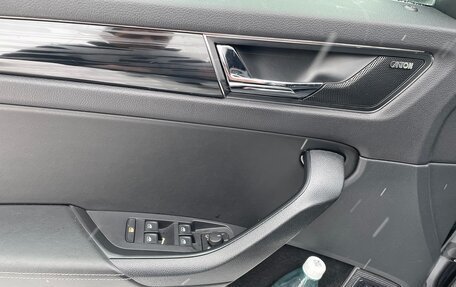 Skoda Kodiaq I, 2021 год, 2 850 000 рублей, 19 фотография