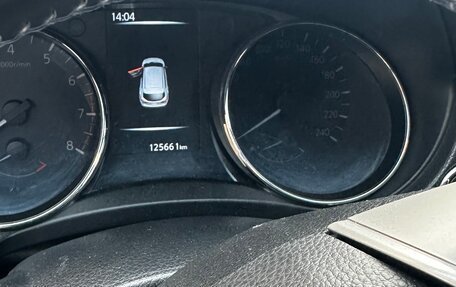 Nissan Qashqai, 2014 год, 1 590 000 рублей, 5 фотография