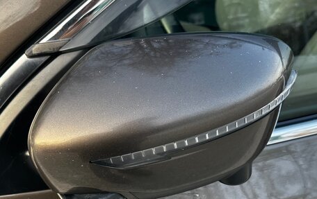 Nissan Qashqai, 2014 год, 1 590 000 рублей, 9 фотография