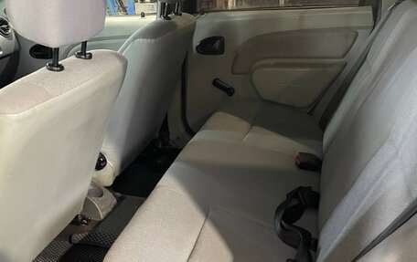 Renault Logan I, 2007 год, 310 000 рублей, 6 фотография