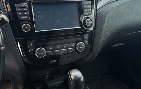 Nissan Qashqai, 2014 год, 1 590 000 рублей, 8 фотография