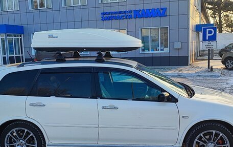 Honda Avancier I рестайлинг, 2000 год, 700 000 рублей, 6 фотография