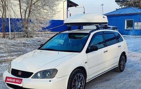 Honda Avancier I рестайлинг, 2000 год, 700 000 рублей, 2 фотография