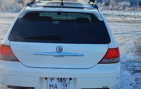 Honda Avancier I рестайлинг, 2000 год, 700 000 рублей, 7 фотография