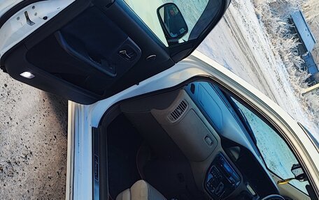 Honda Avancier I рестайлинг, 2000 год, 700 000 рублей, 15 фотография