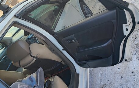 Honda Avancier I рестайлинг, 2000 год, 700 000 рублей, 17 фотография