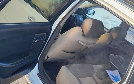 Honda Avancier I рестайлинг, 2000 год, 700 000 рублей, 16 фотография