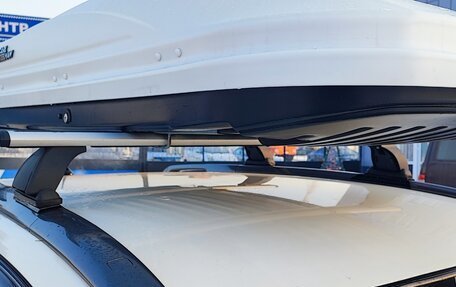 Honda Avancier I рестайлинг, 2000 год, 700 000 рублей, 10 фотография