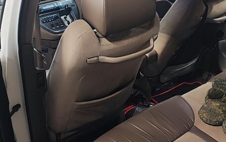 Honda Avancier I рестайлинг, 2000 год, 700 000 рублей, 20 фотография