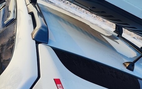 Honda Avancier I рестайлинг, 2000 год, 700 000 рублей, 8 фотография