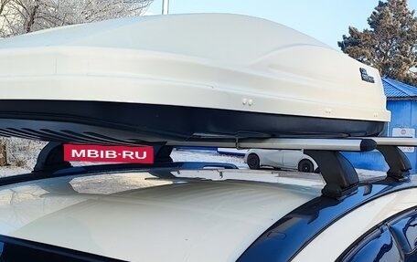 Honda Avancier I рестайлинг, 2000 год, 700 000 рублей, 11 фотография