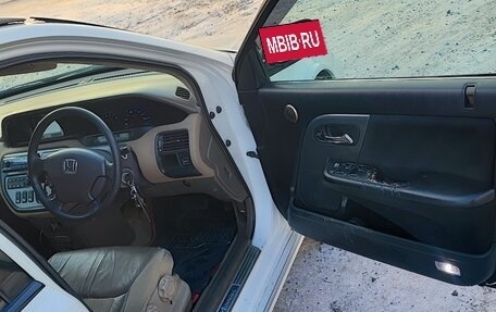 Honda Avancier I рестайлинг, 2000 год, 700 000 рублей, 18 фотография