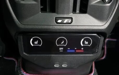 BMW X3, 2025 год, 7 390 000 рублей, 9 фотография