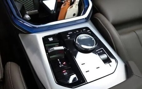 BMW X3, 2025 год, 7 390 000 рублей, 7 фотография