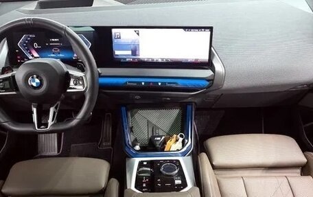 BMW X3, 2025 год, 7 390 000 рублей, 4 фотография