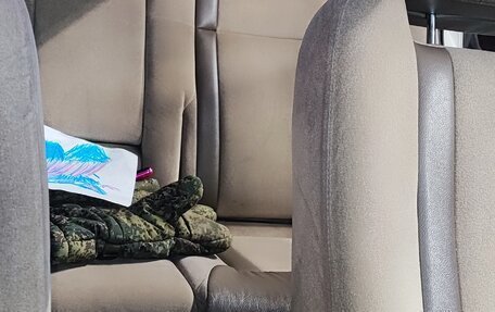 Honda Avancier I рестайлинг, 2000 год, 700 000 рублей, 25 фотография