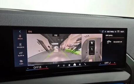 BMW X3, 2025 год, 7 390 000 рублей, 8 фотография