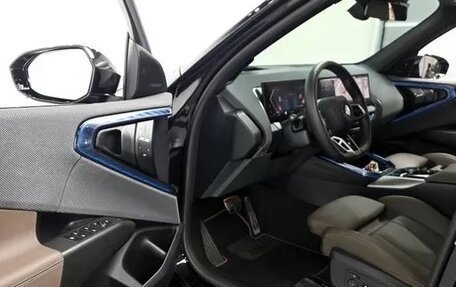 BMW X3, 2025 год, 7 390 000 рублей, 3 фотография