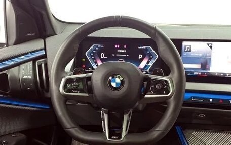 BMW X3, 2025 год, 7 390 000 рублей, 5 фотография