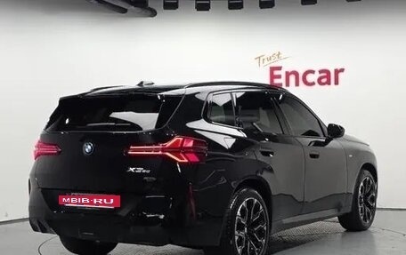 BMW X3, 2025 год, 7 390 000 рублей, 2 фотография