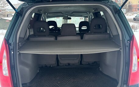 Mazda Premacy III, 2000 год, 280 000 рублей, 6 фотография