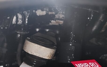 Honda Avancier I рестайлинг, 2000 год, 700 000 рублей, 24 фотография