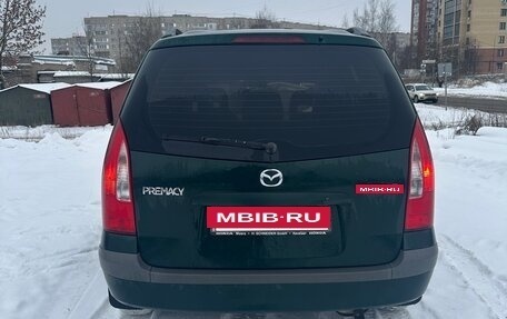 Mazda Premacy III, 2000 год, 280 000 рублей, 5 фотография