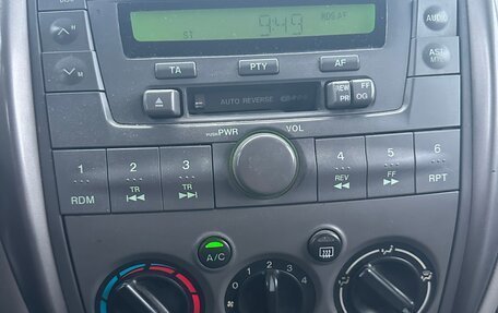 Mazda Premacy III, 2000 год, 280 000 рублей, 9 фотография