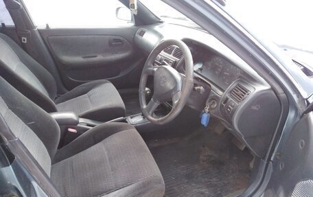 Toyota Corolla, 1992 год, 230 000 рублей, 9 фотография