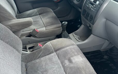 Mazda Premacy III, 2000 год, 280 000 рублей, 10 фотография