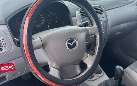 Mazda Premacy III, 2000 год, 280 000 рублей, 8 фотография