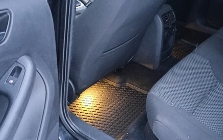 Volkswagen Jetta VI, 2014 год, 1 250 000 рублей, 16 фотография