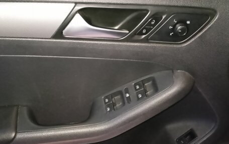 Volkswagen Jetta VI, 2014 год, 1 250 000 рублей, 15 фотография