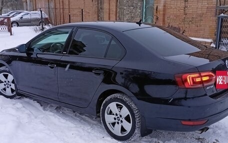 Volkswagen Jetta VI, 2014 год, 1 250 000 рублей, 7 фотография
