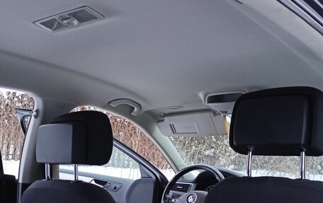 Volkswagen Jetta VI, 2014 год, 1 250 000 рублей, 23 фотография