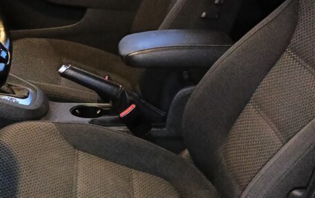 Volkswagen Jetta VI, 2014 год, 1 250 000 рублей, 19 фотография