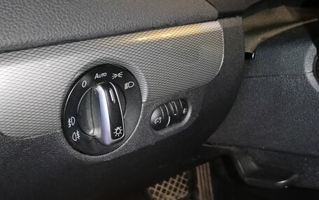 Volkswagen Jetta VI, 2014 год, 1 250 000 рублей, 26 фотография