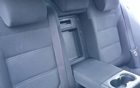 Volkswagen Jetta VI, 2014 год, 1 250 000 рублей, 28 фотография