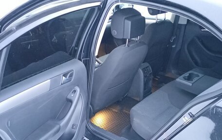 Volkswagen Jetta VI, 2014 год, 1 250 000 рублей, 29 фотография