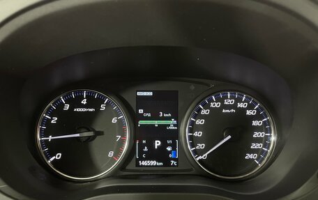 Mitsubishi Outlander III рестайлинг 3, 2016 год, 1 699 000 рублей, 16 фотография