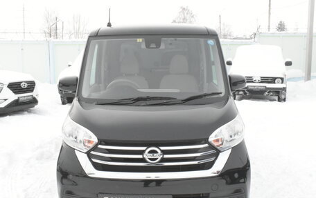 Nissan Dayz Roox I рестайлинг, 2018 год, 749 000 рублей, 3 фотография