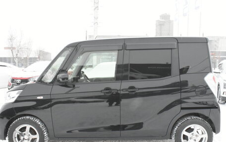 Nissan Dayz Roox I рестайлинг, 2018 год, 749 000 рублей, 8 фотография