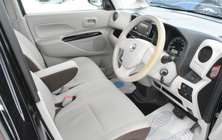 Nissan Dayz Roox I рестайлинг, 2018 год, 749 000 рублей, 9 фотография